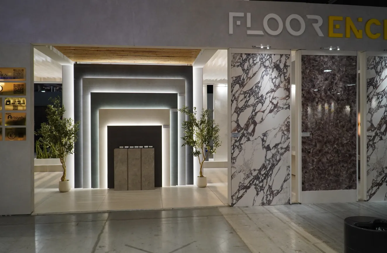 Living Luxe Design Show 2026: Forma The Magazine