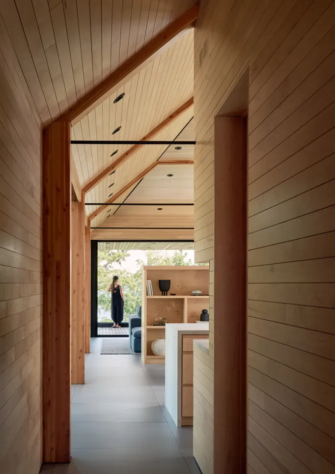 Image courtesy of: James Morley/doublespace photography