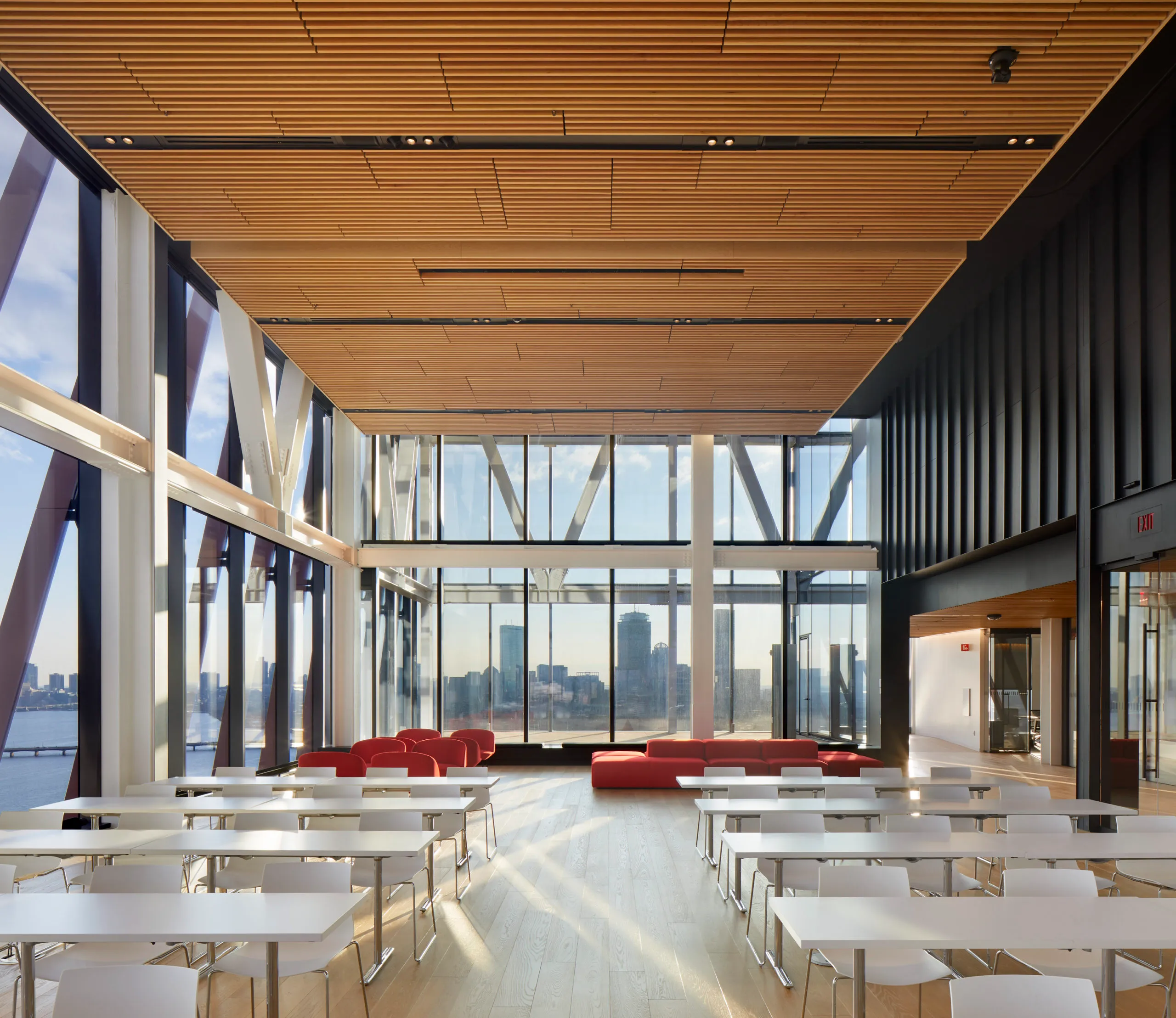 Image courtesy of: Tom Arban Photography