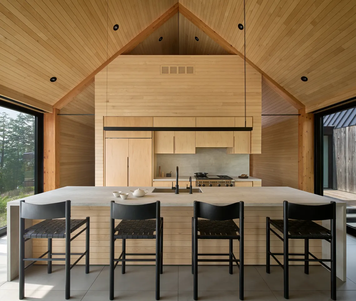 Image courtesy of: James Morley/doublespace photography