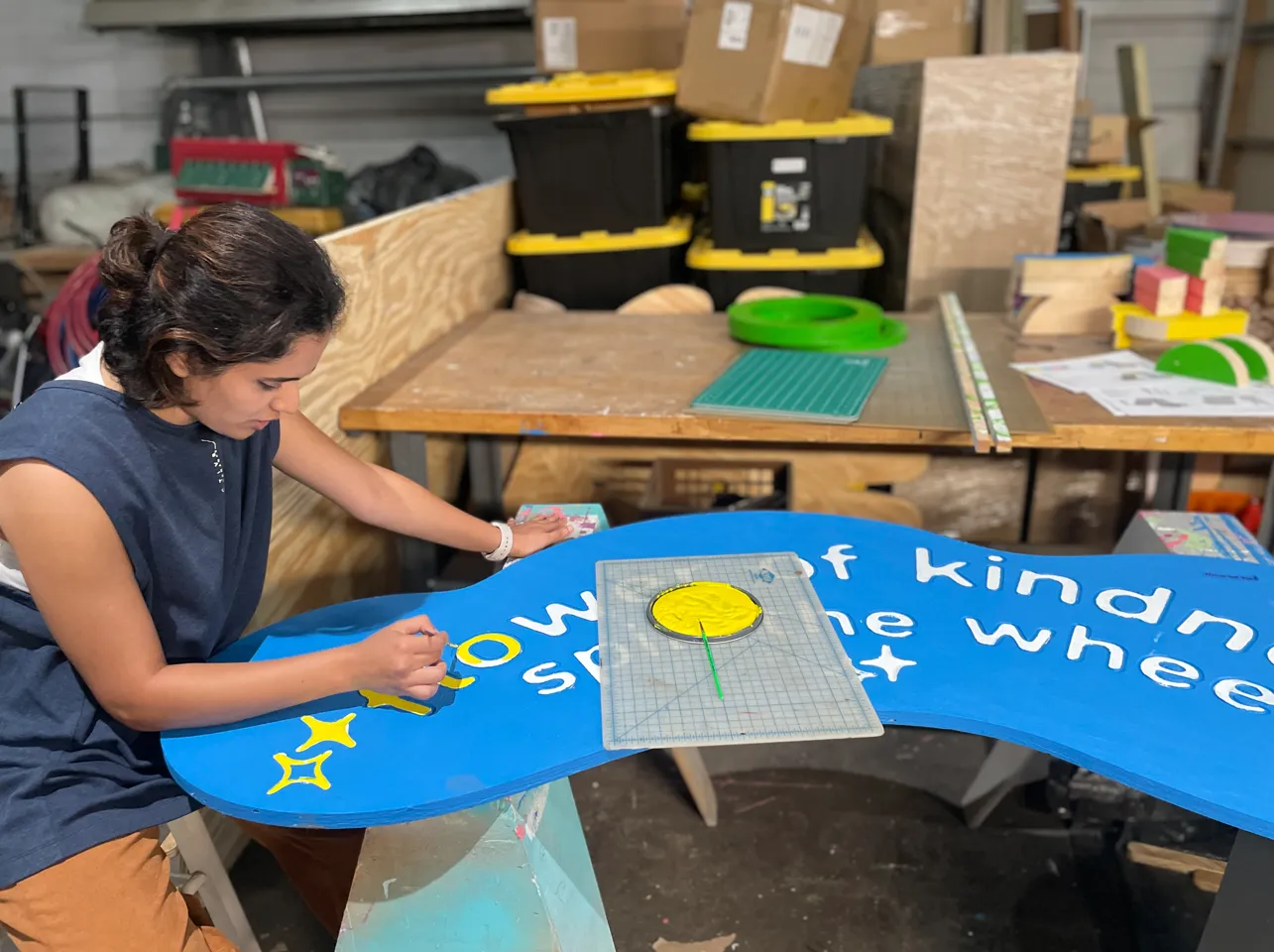 Image courtesy of: Mariya Anwar