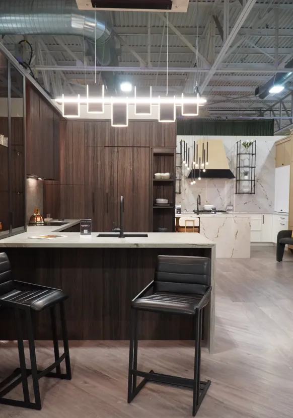 Living Luxe Design Show 2026: Forma The Magazine