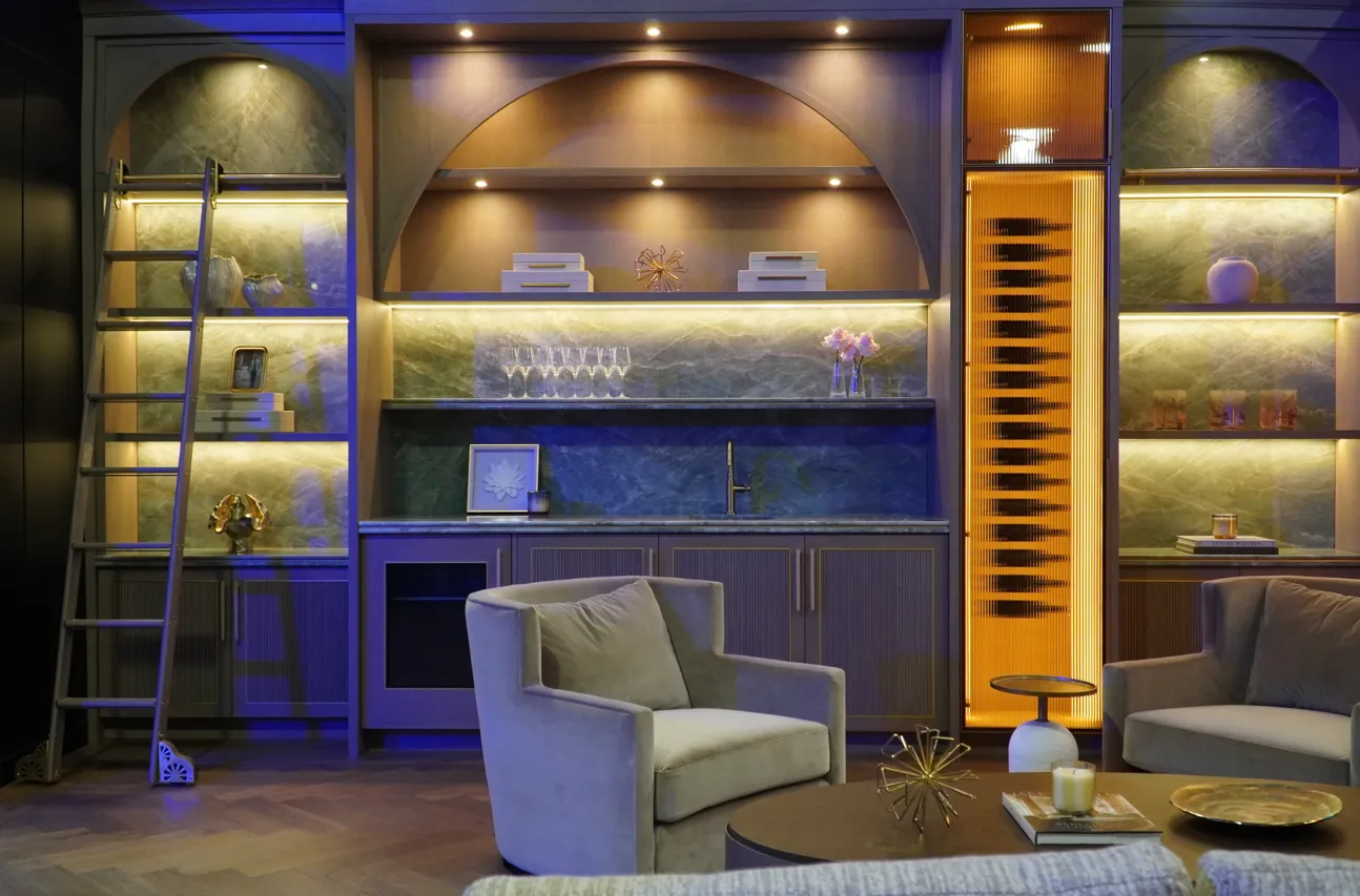 Living Luxe Design Show 2026: Forma The Magazine