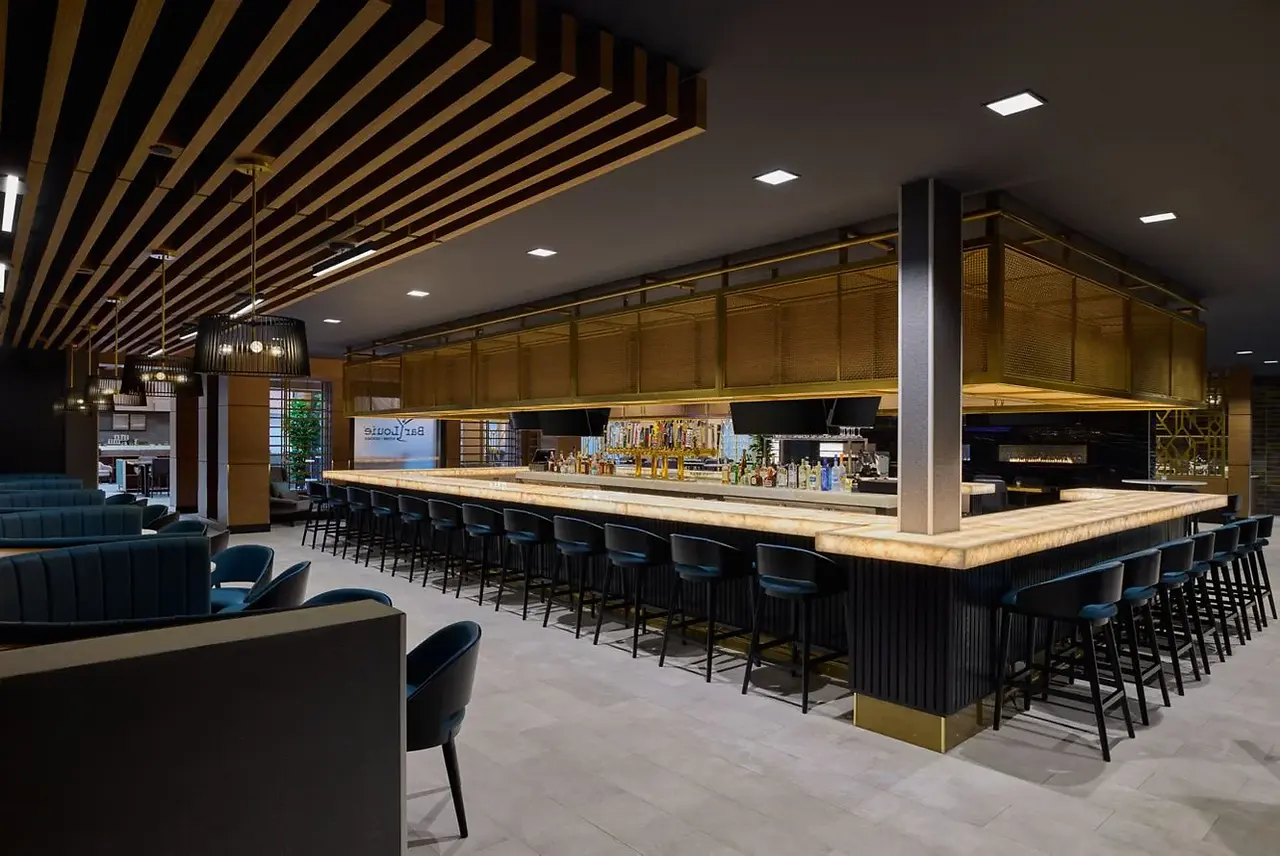 Chicago Marriott Northwest. Image courtesy of: Kabana Group