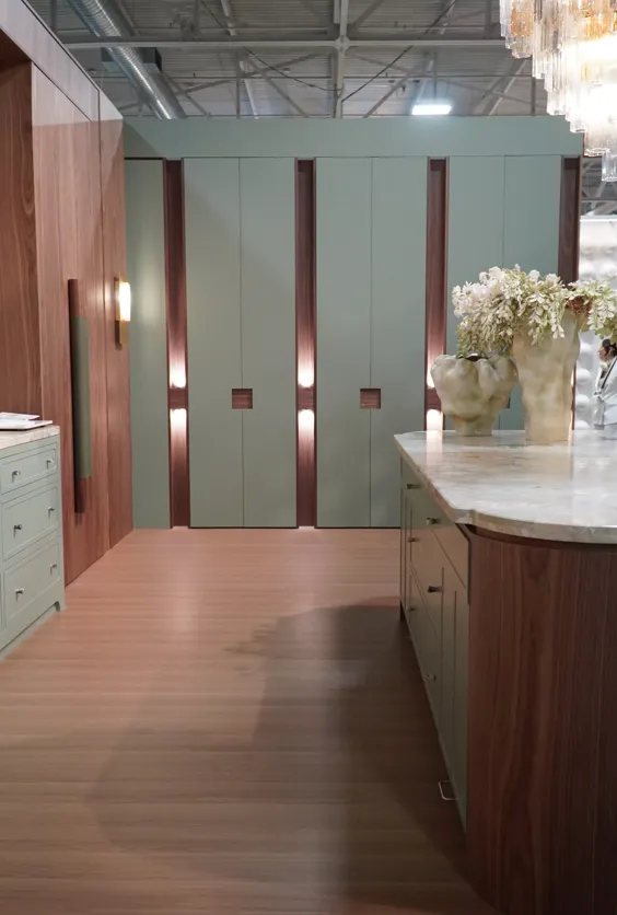 Living Luxe Design Show 2026: Forma The Magazine