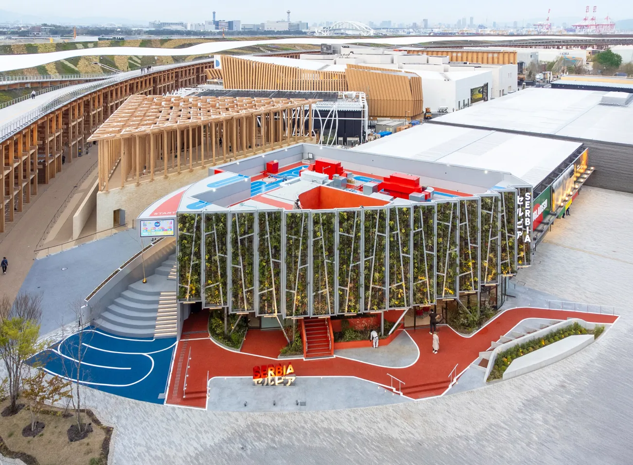 Image courtesy of: William Mulvihill