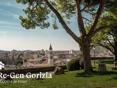 Re-Gen Gorizia - €22,000 - Deadline 17 April 2026
