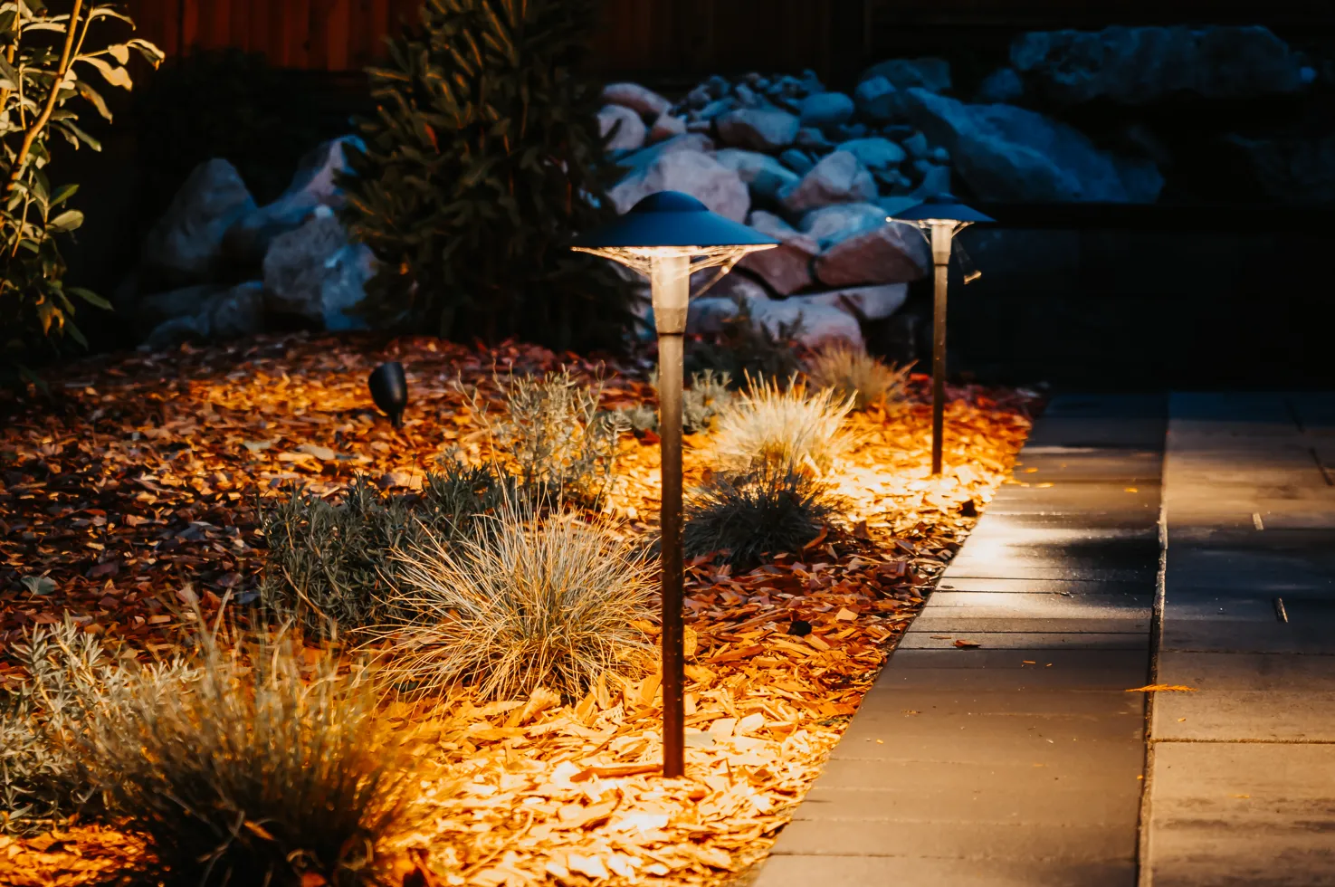 Image courtesy of: Martin Landscape & Design