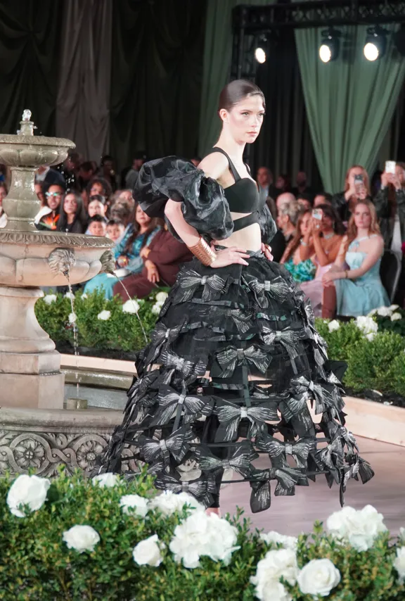 Living Luxe Design Show 2026: Forma The Magazine