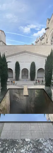 Festival des Architectures Vives. Image courtesy of: Ateliers A+ : Axelle Le Letty, Eva Richez, Ayyo