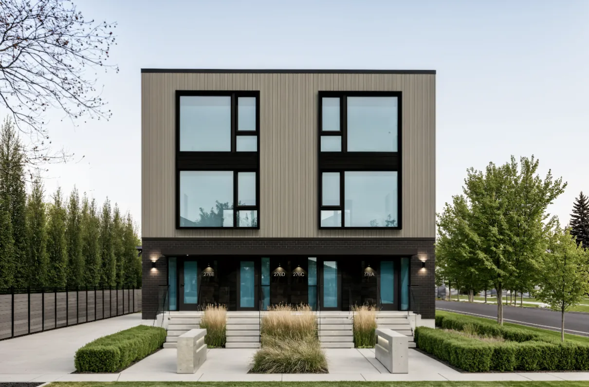 Image courtesy of: Tera Vie Developments