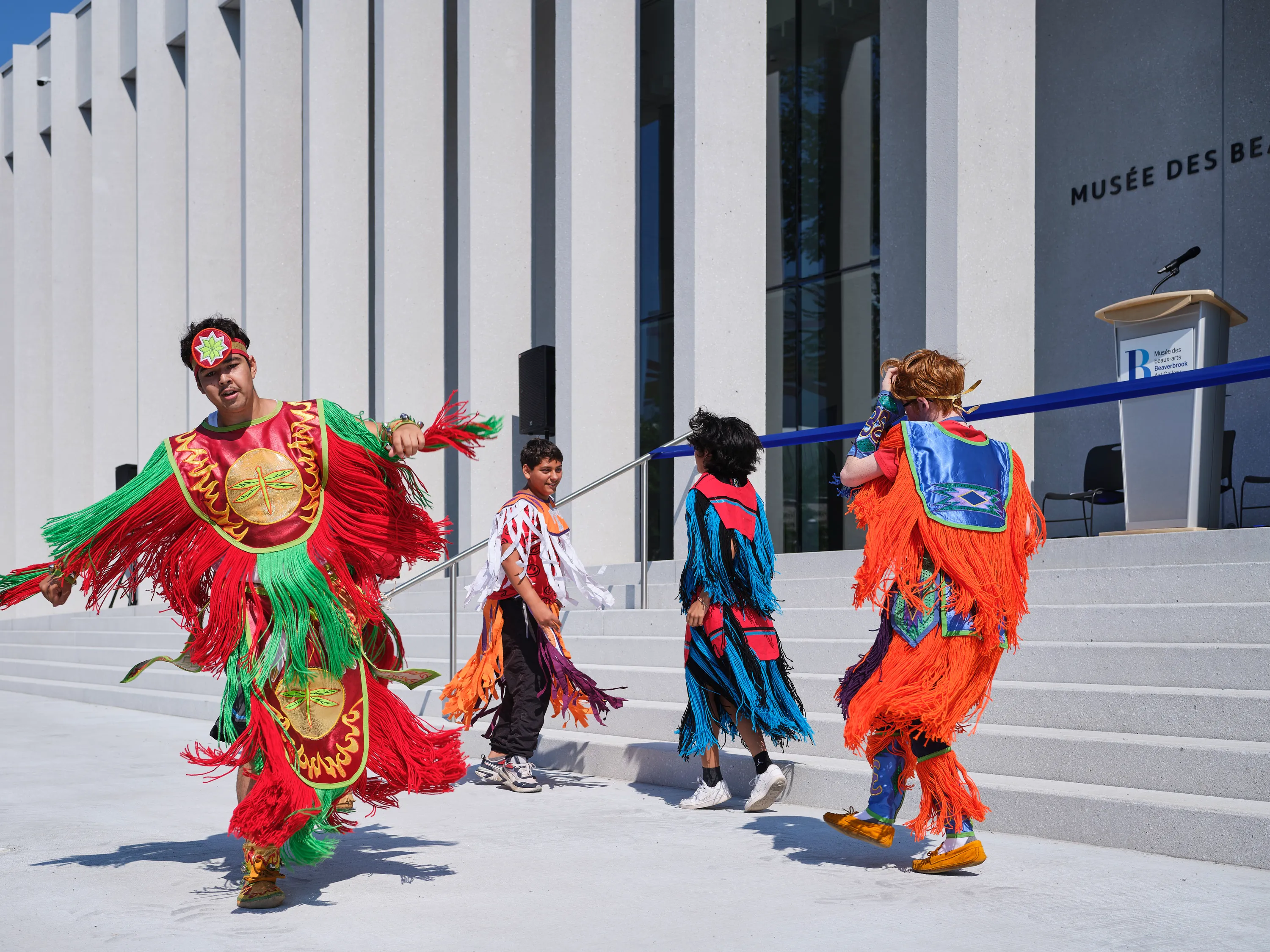 Image courtesy of: KPMB Architects