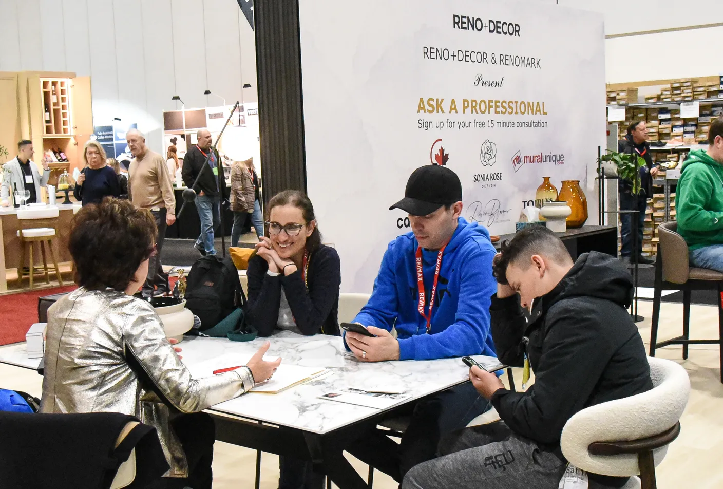 Image courtesy of: National Home Show