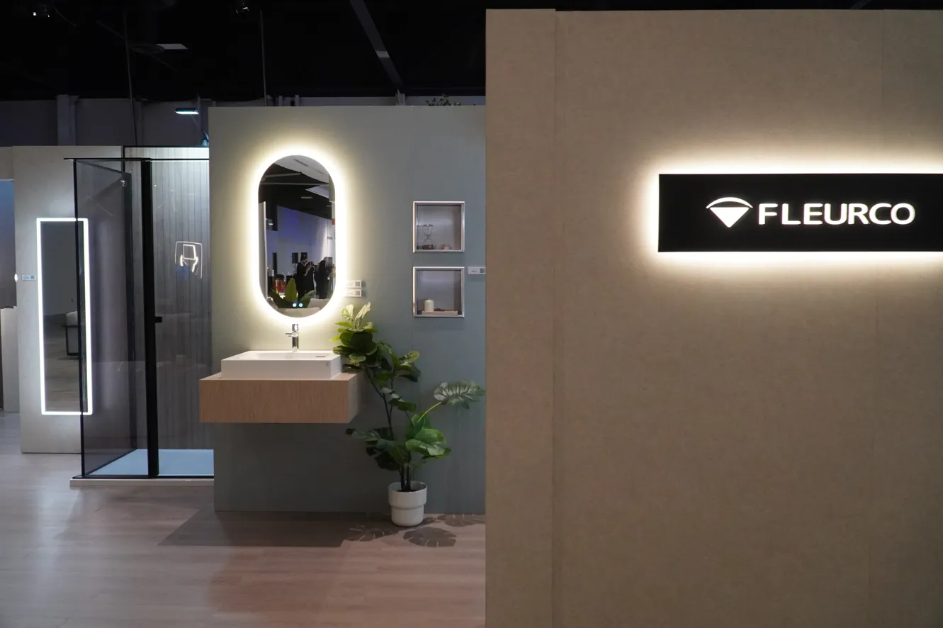 Living Luxe Design Show 2026: Forma The Magazine