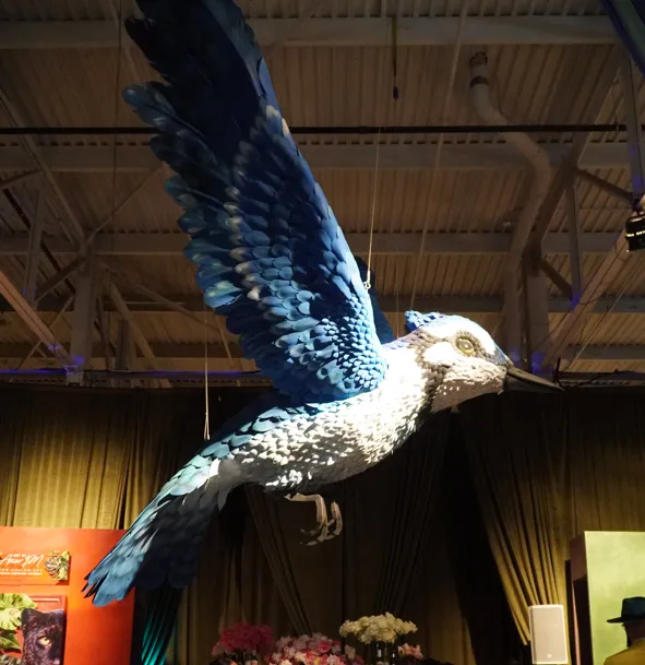 Living Luxe Design Show 2026: Forma The Magazine