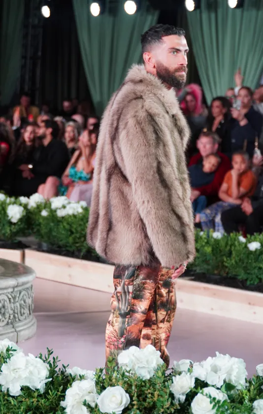 Living Luxe Design Show 2026: Forma The Magazine