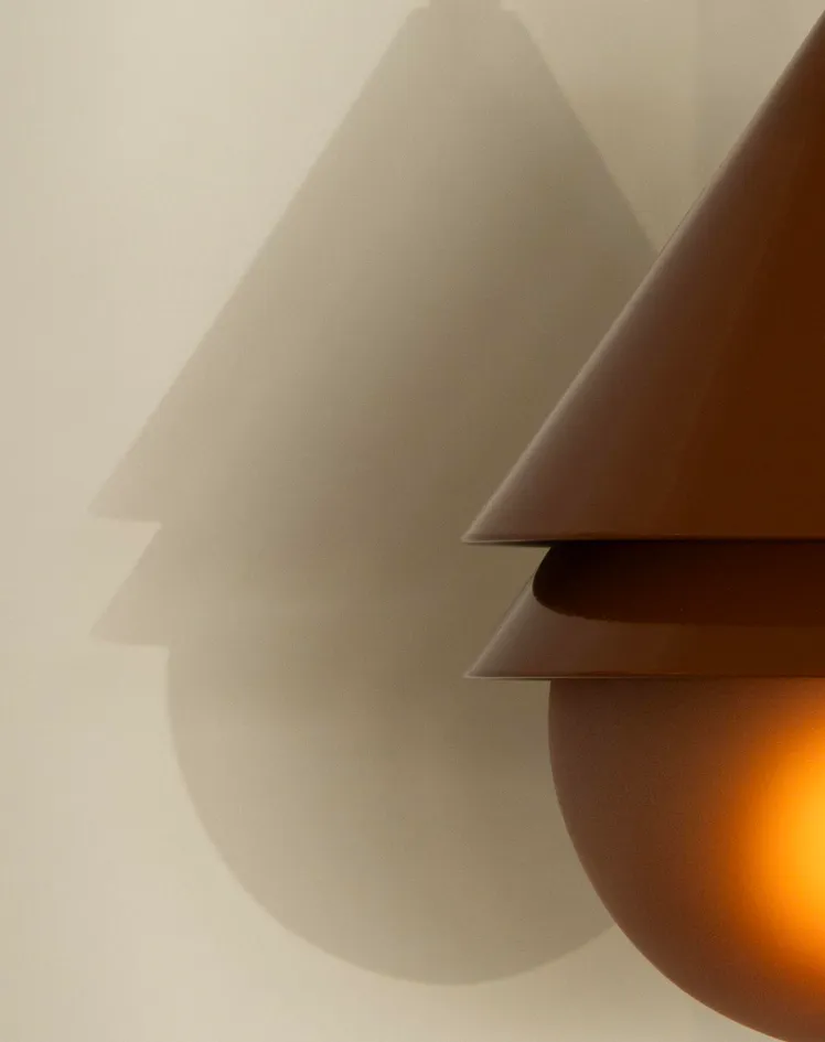 Luminaire Authentik’s New FORMA Collection. Image courtesy of: Luminaire Authentik