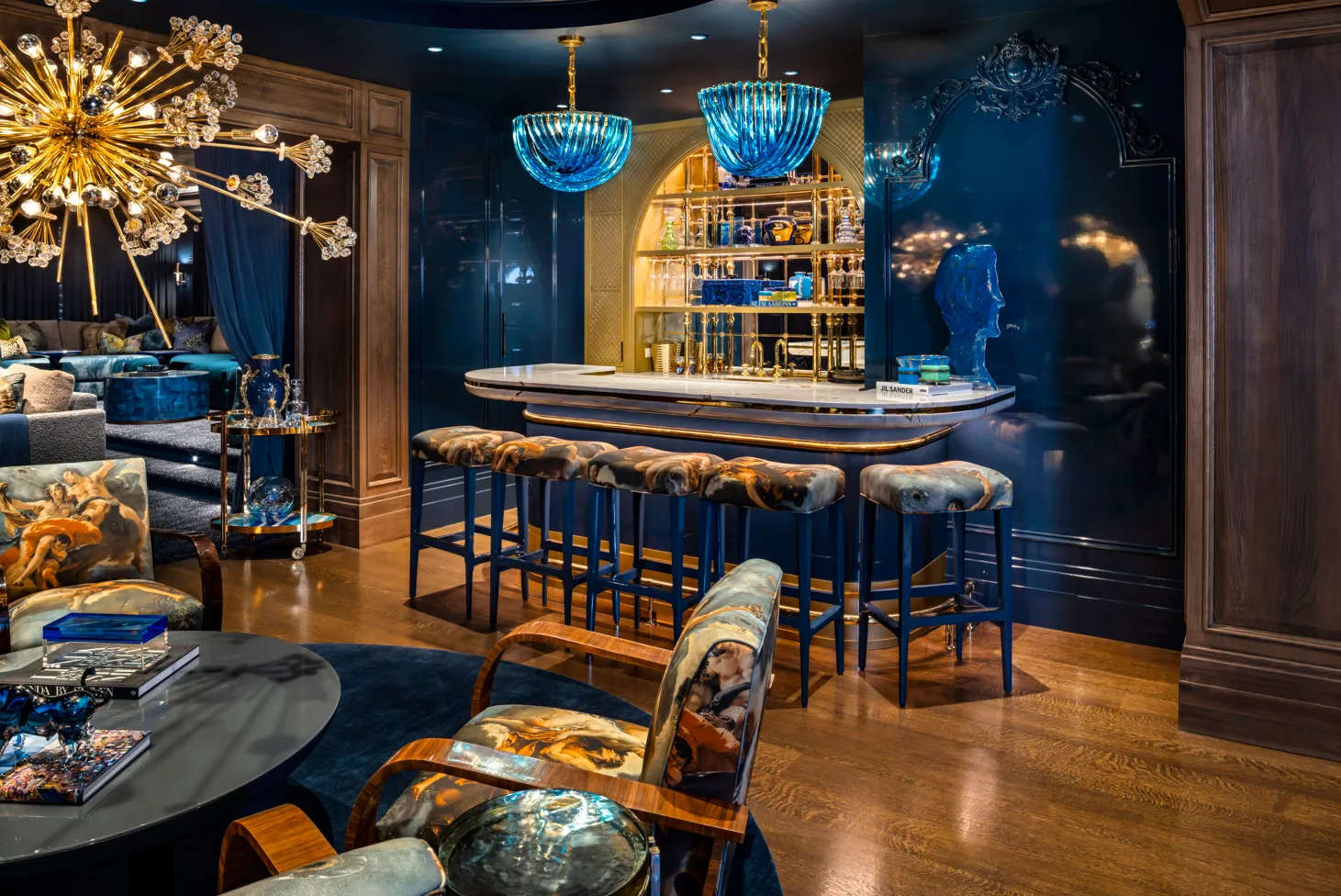 Image courtesy of: Edward James