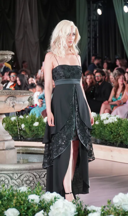 Living Luxe Design Show 2026: Forma The Magazine