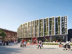 Woven Roots, Future Skies: Inside the Serbia Pavilion at Expo 2025