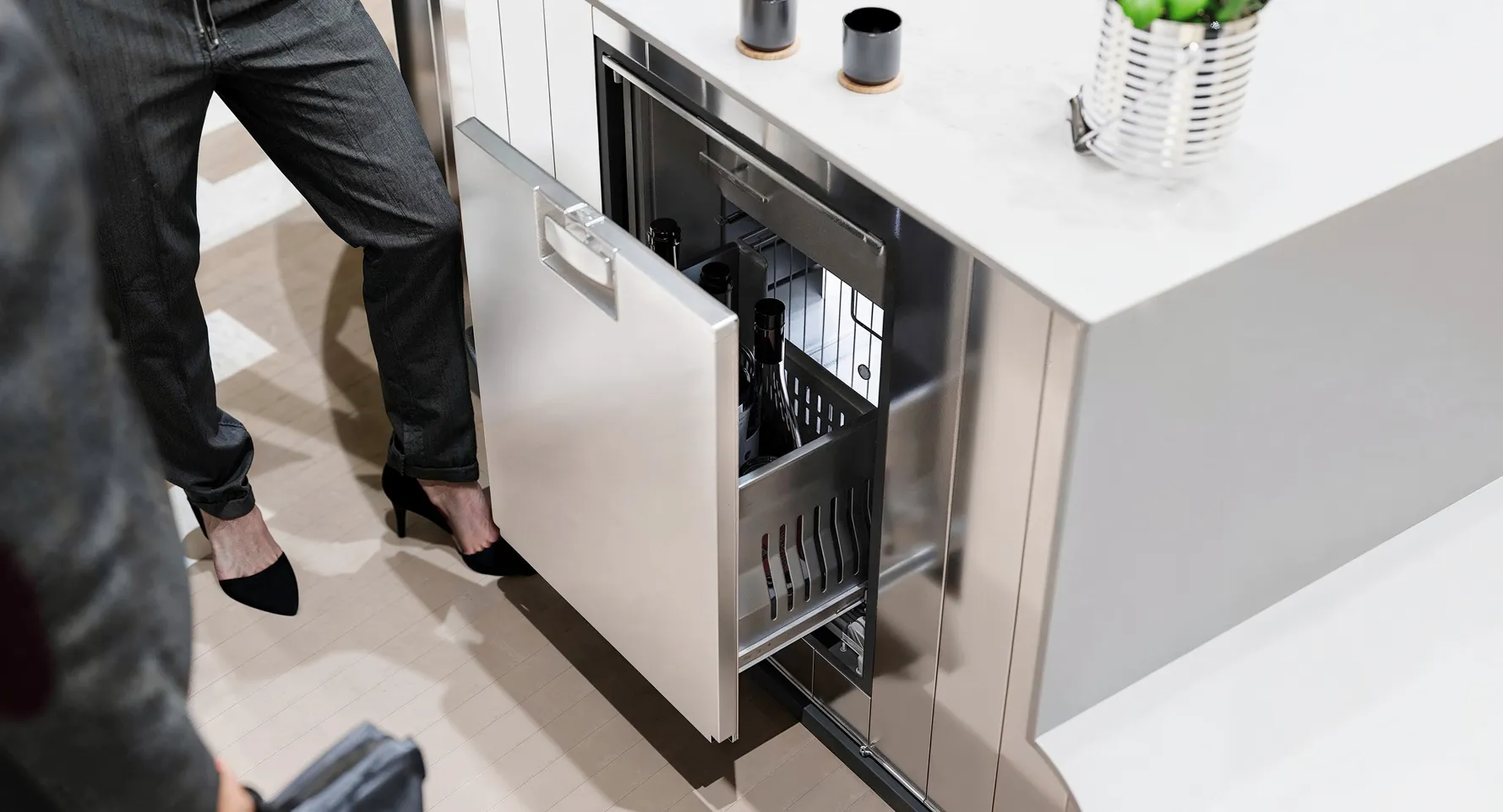 Image courtesy of:  Carlo Ratti Associati (CRA)