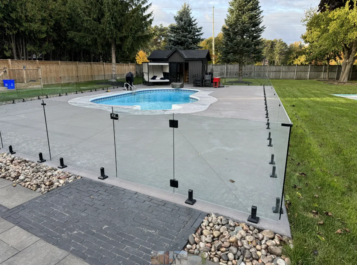 Image courtesy of: Instar Building Materials Inc.