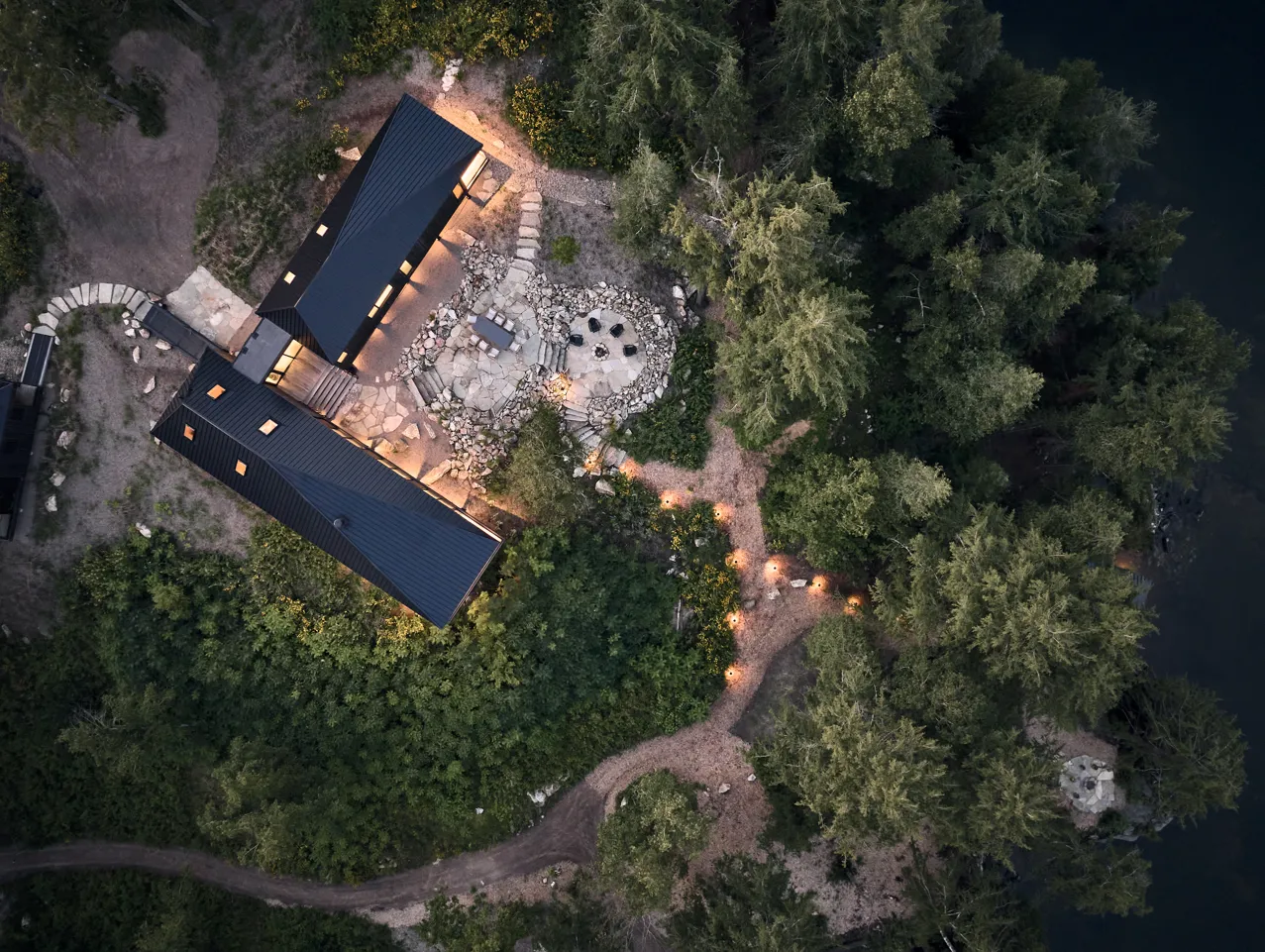 Image courtesy of: James Morley/doublespace photography