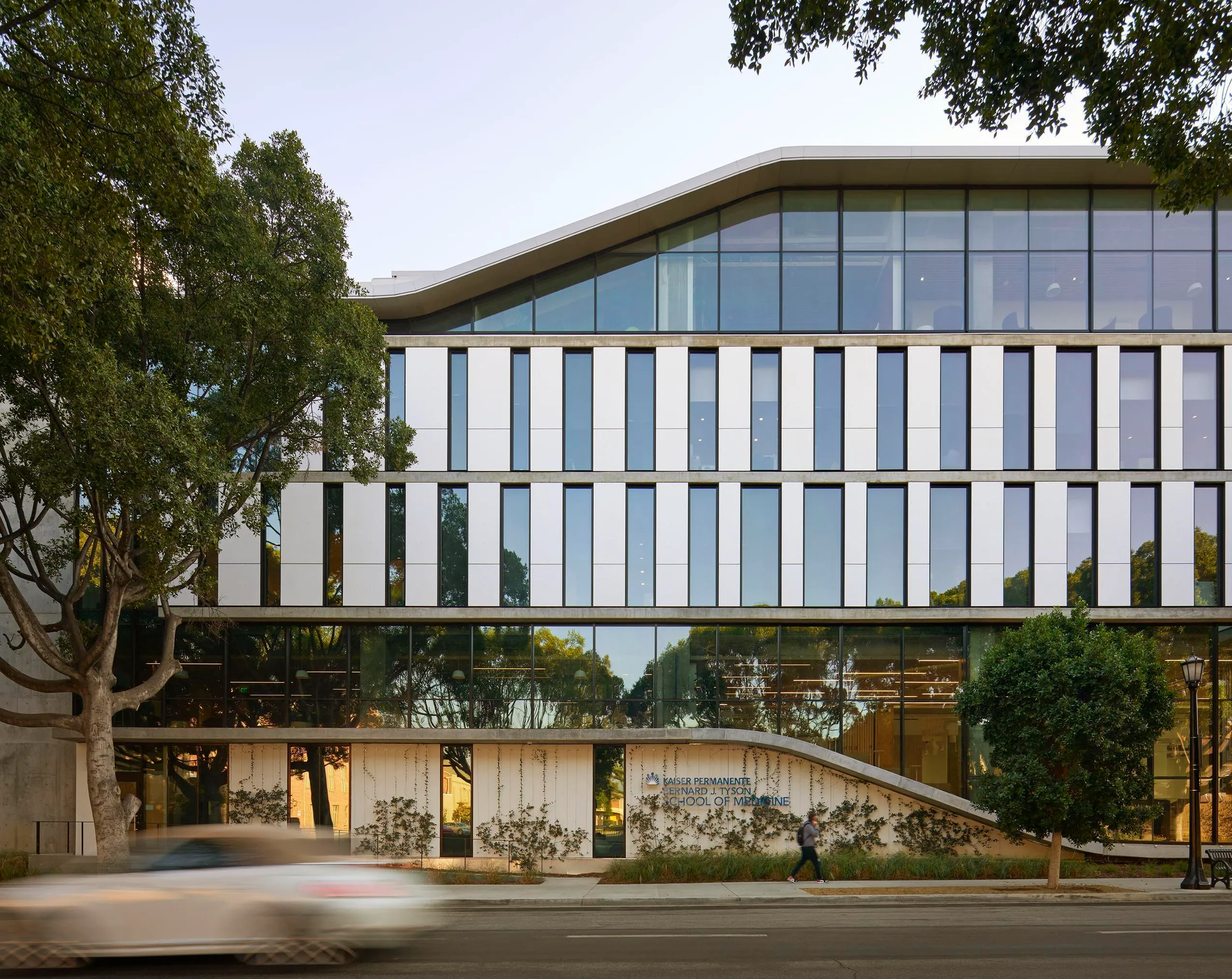 Cityfi Joins Forces with CannonDesign. Image courtesy of: Christopher Barrett Photography