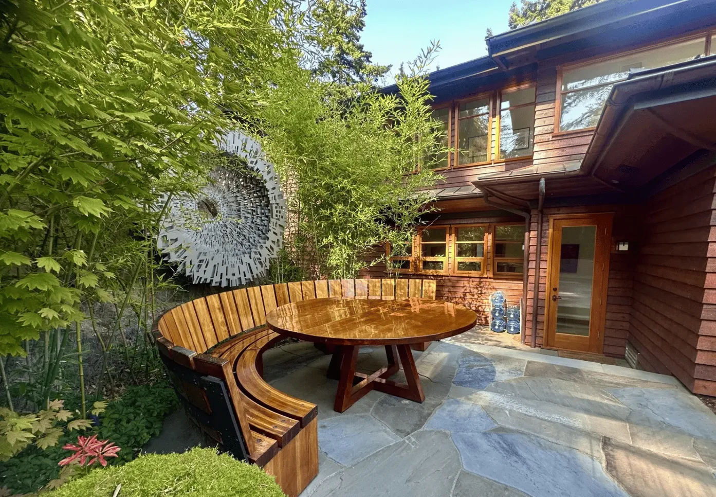 Project AKER ("Guardian of Entrances"). Image courtesy of: TKL Design