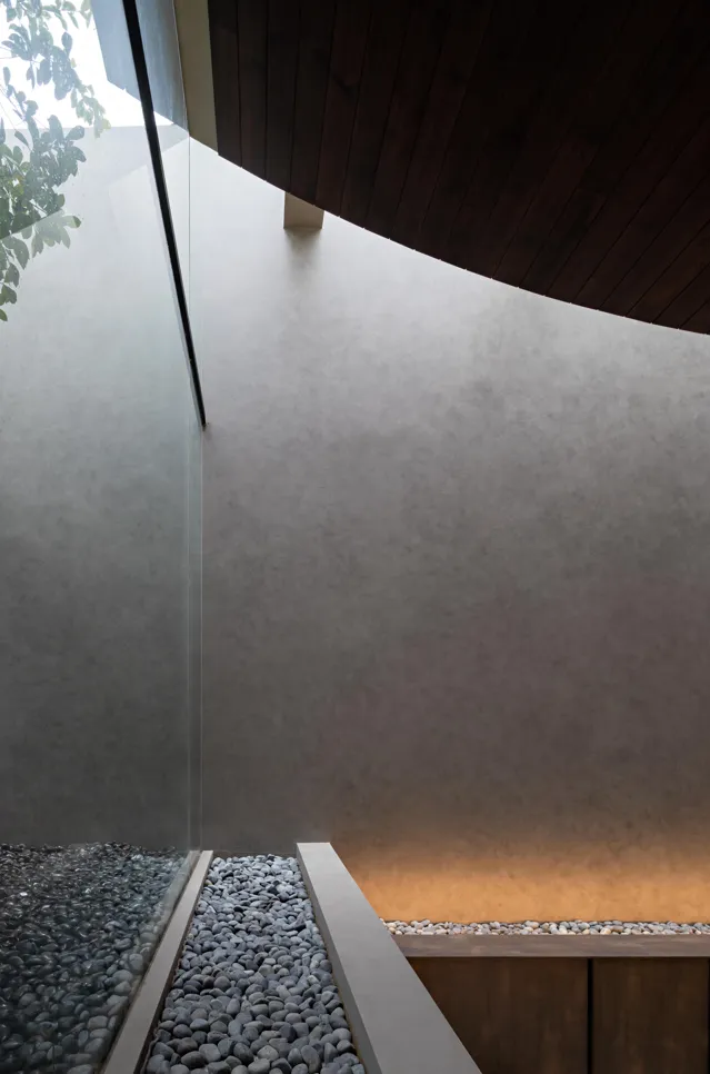 El House: Where Architecture Cultivates Connection. Image courtesy of: Mario Wibowo