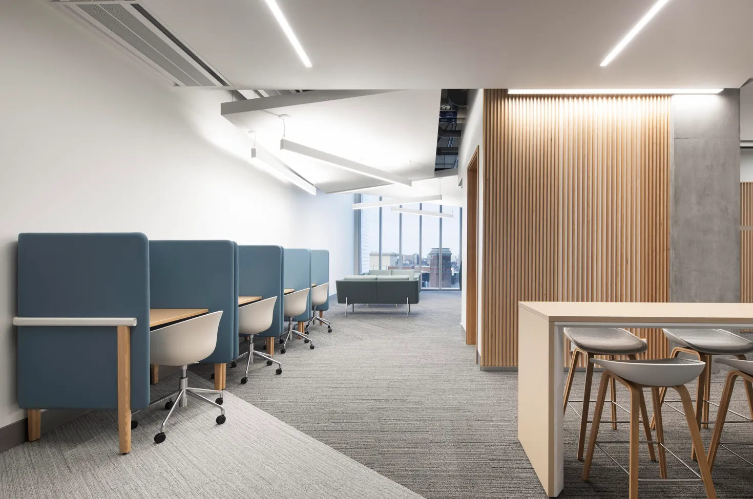 University of Alberta Commons: A New Campus Heart. Image courtesy of: Adrien Williams