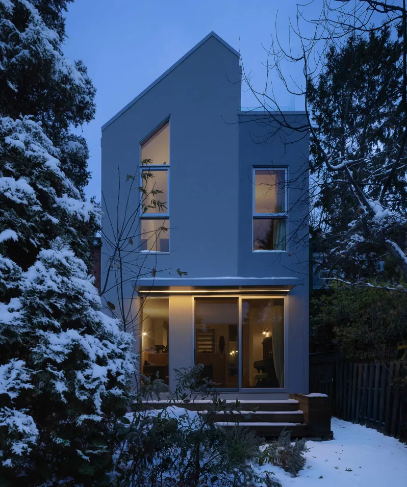 Image courtesy of: 5VS Studio