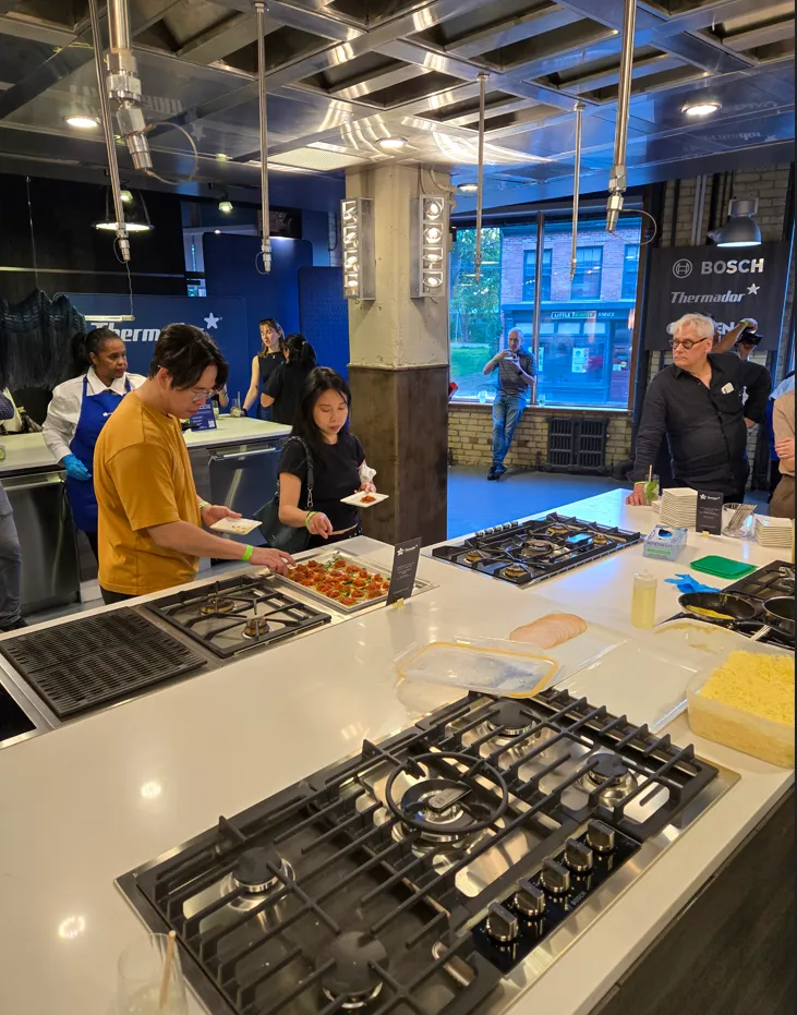 Toronto’s 2026 KEDD Neighbourhood Hop: Old Town, New Vision