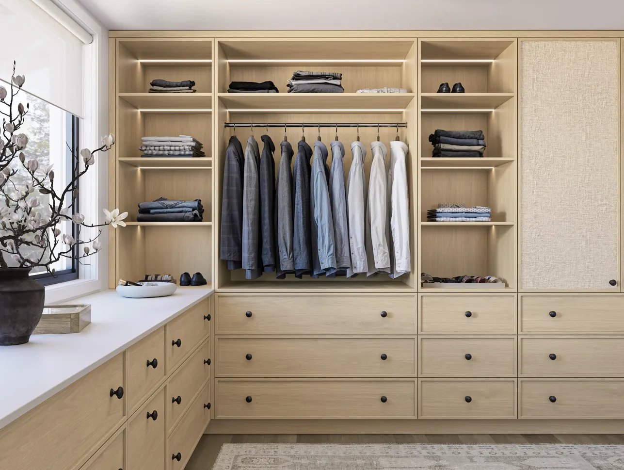 Tafisa Unveils the ICONIQ Collection at Montreal Design Week. Image courtesy of: Tafisa