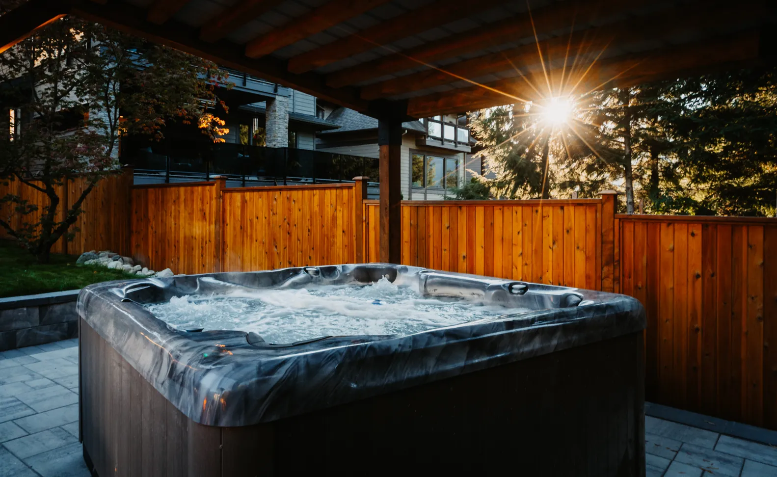 Image courtesy of: Martin Landscape & Design