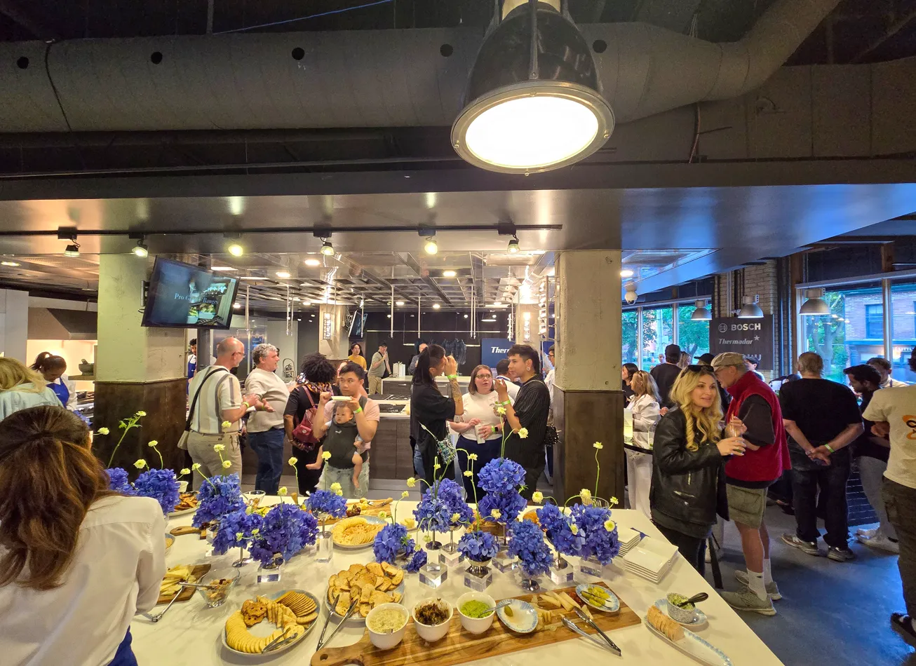Toronto’s 2026 KEDD Neighbourhood Hop: Old Town, New Vision