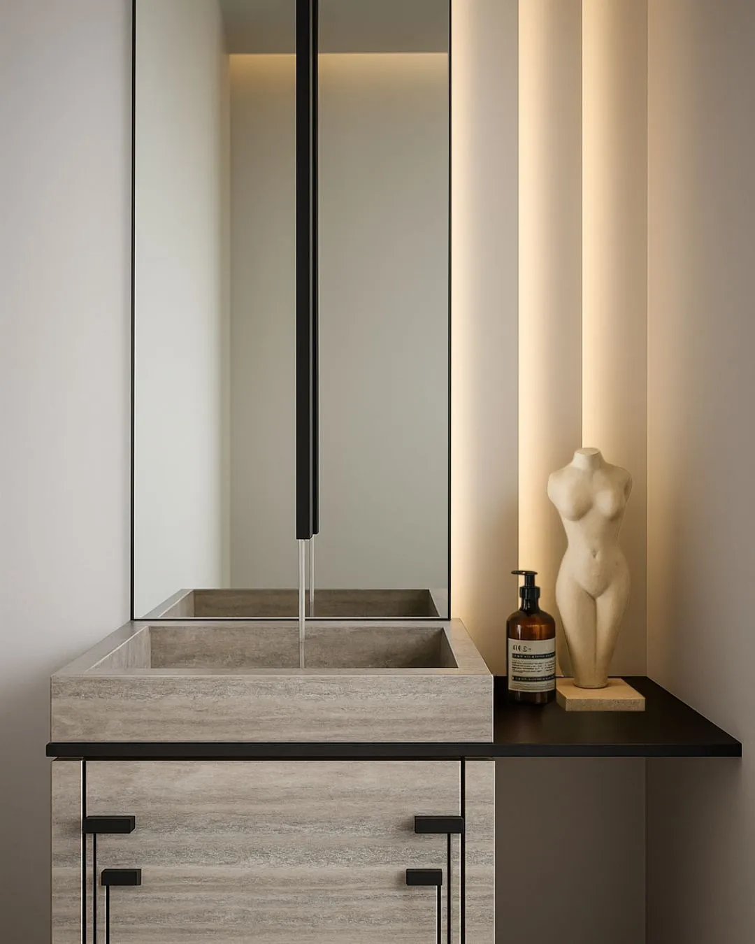 Image courtesy of: Studio X Interiors