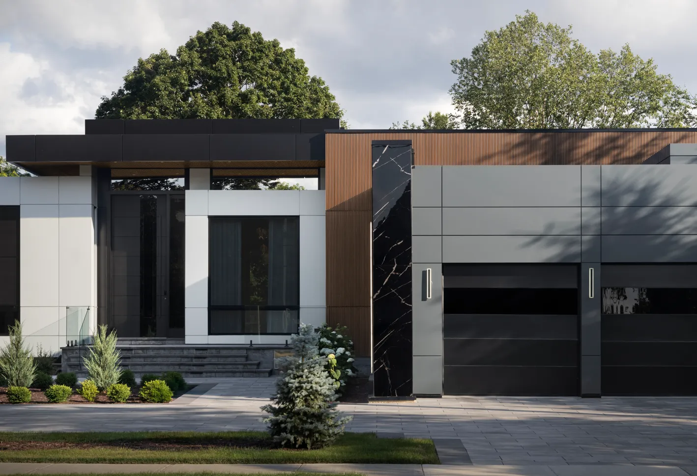 Image courtesy of: Zanjani Architect