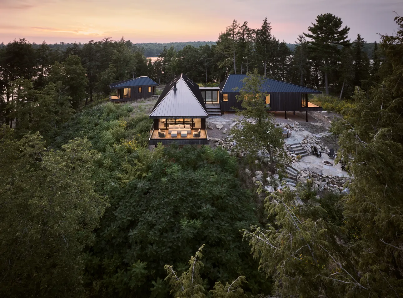 Image courtesy of: James Morley/doublespace photography