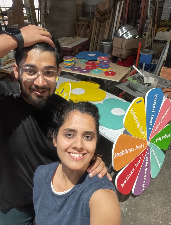 Image courtesy of: Mariya Anwar