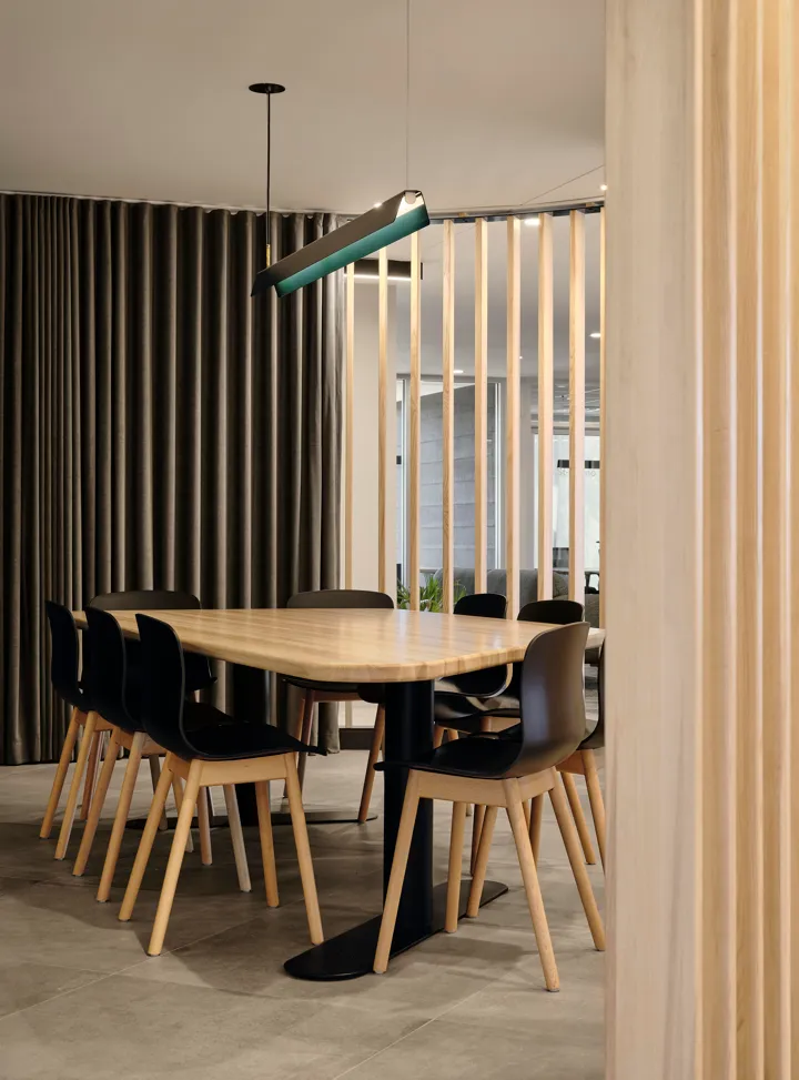 Taktik Design is Redefining Senior Living at Cloria. Image courtesy of: Maxime Brouillet