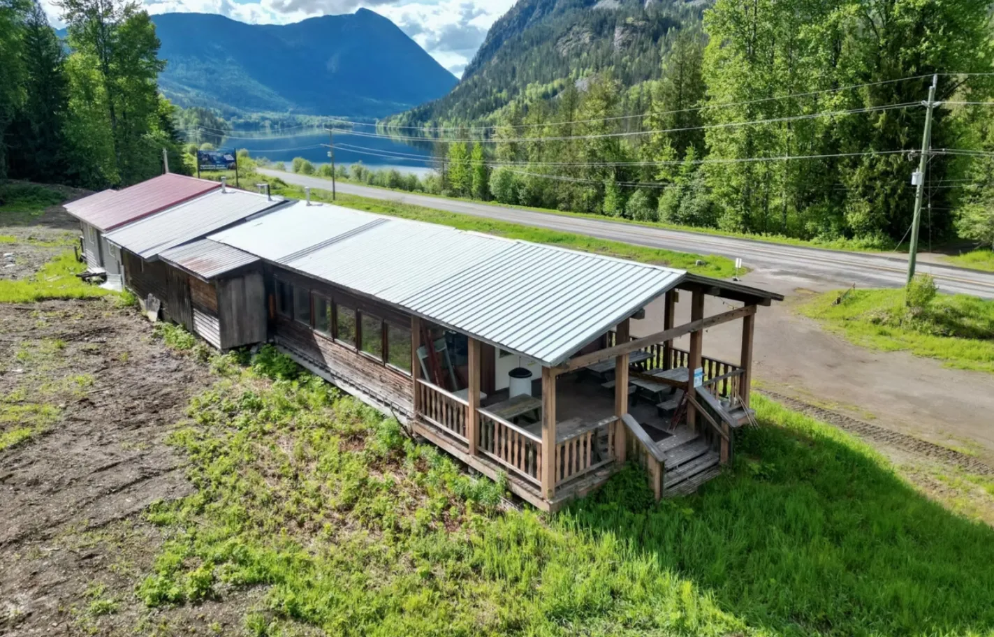 Image courtesy of:  TOWN Architecture Inc.