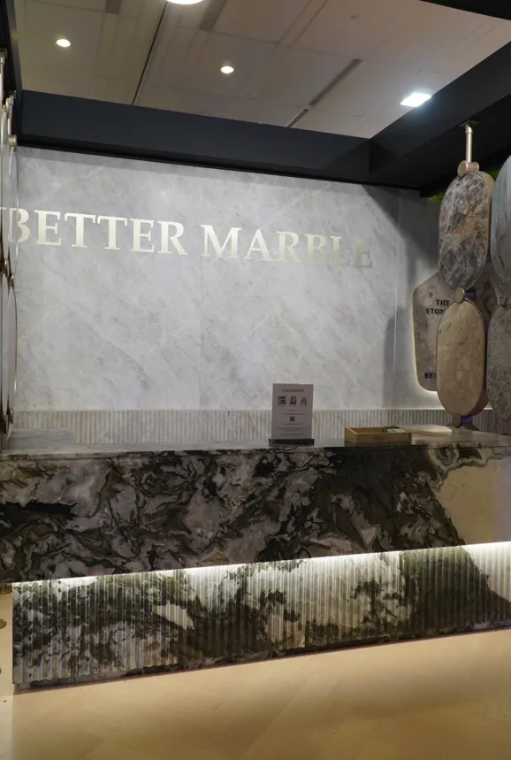 Living Luxe Design Show 2026: Forma The Magazine