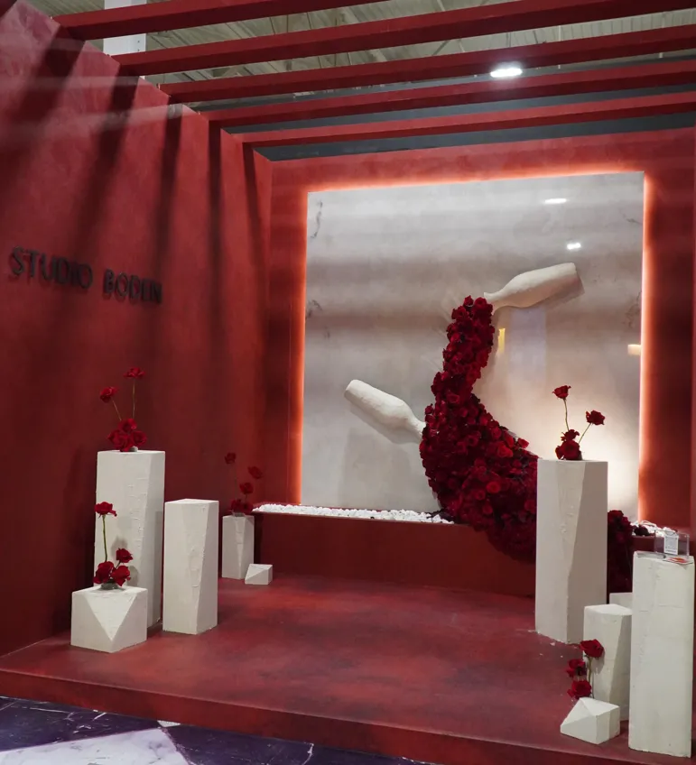 Living Luxe Design Show 2026: Forma The Magazine