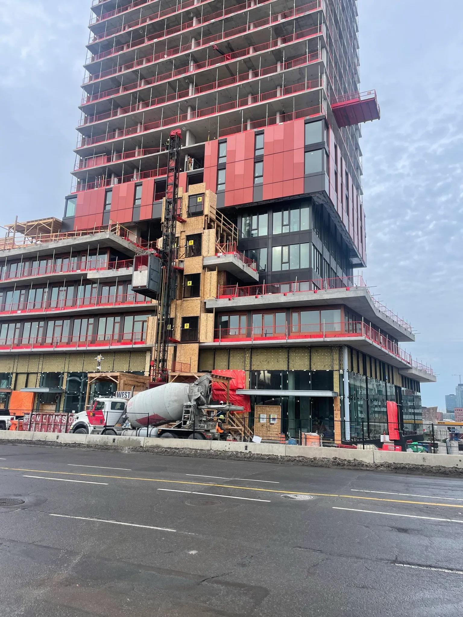 Image courtesy of: KPMB Architects