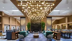 The Chicago Marriott Northwest Reboot: Flawless Design Meets Zero Delays