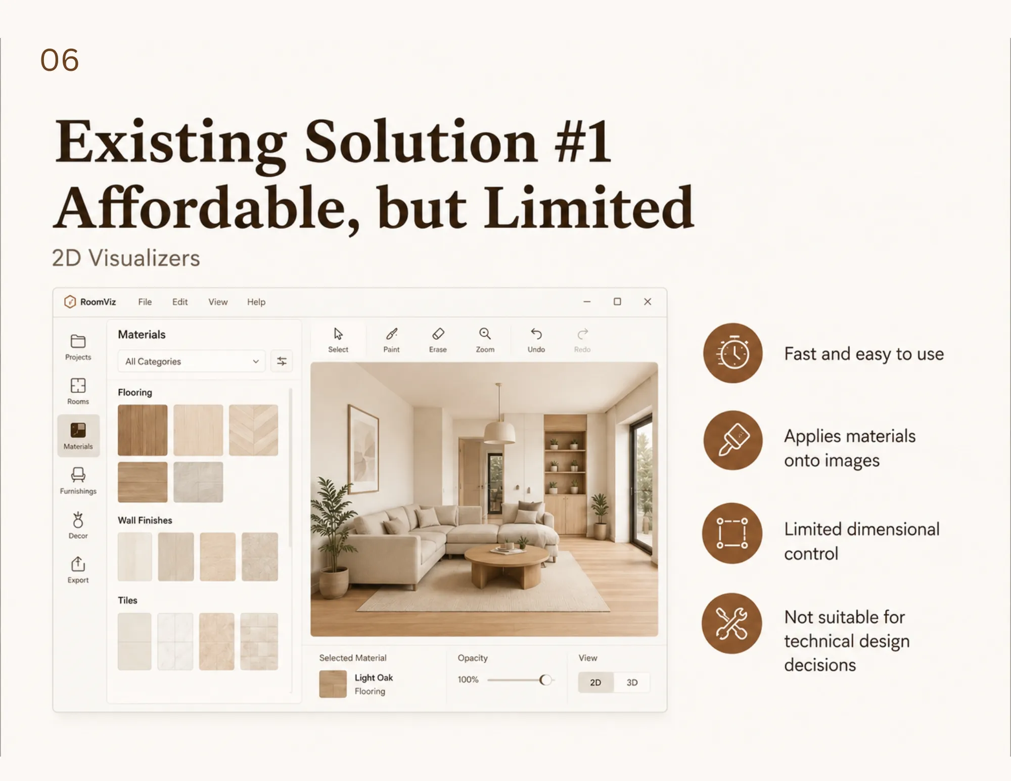Redefining Building Materials: The Power of Next-Gen Visualization