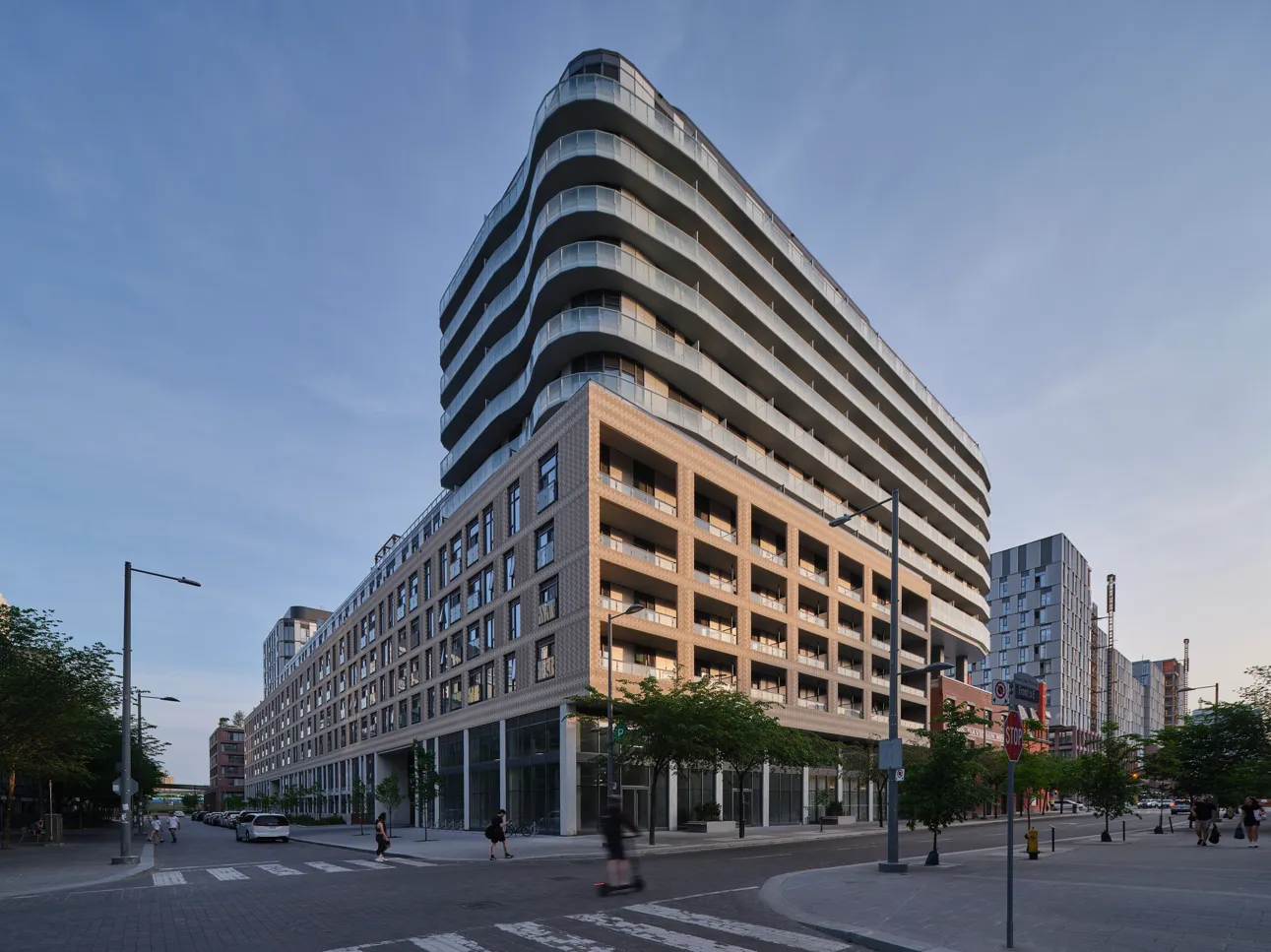 Image courtesy of: Riley Snelling