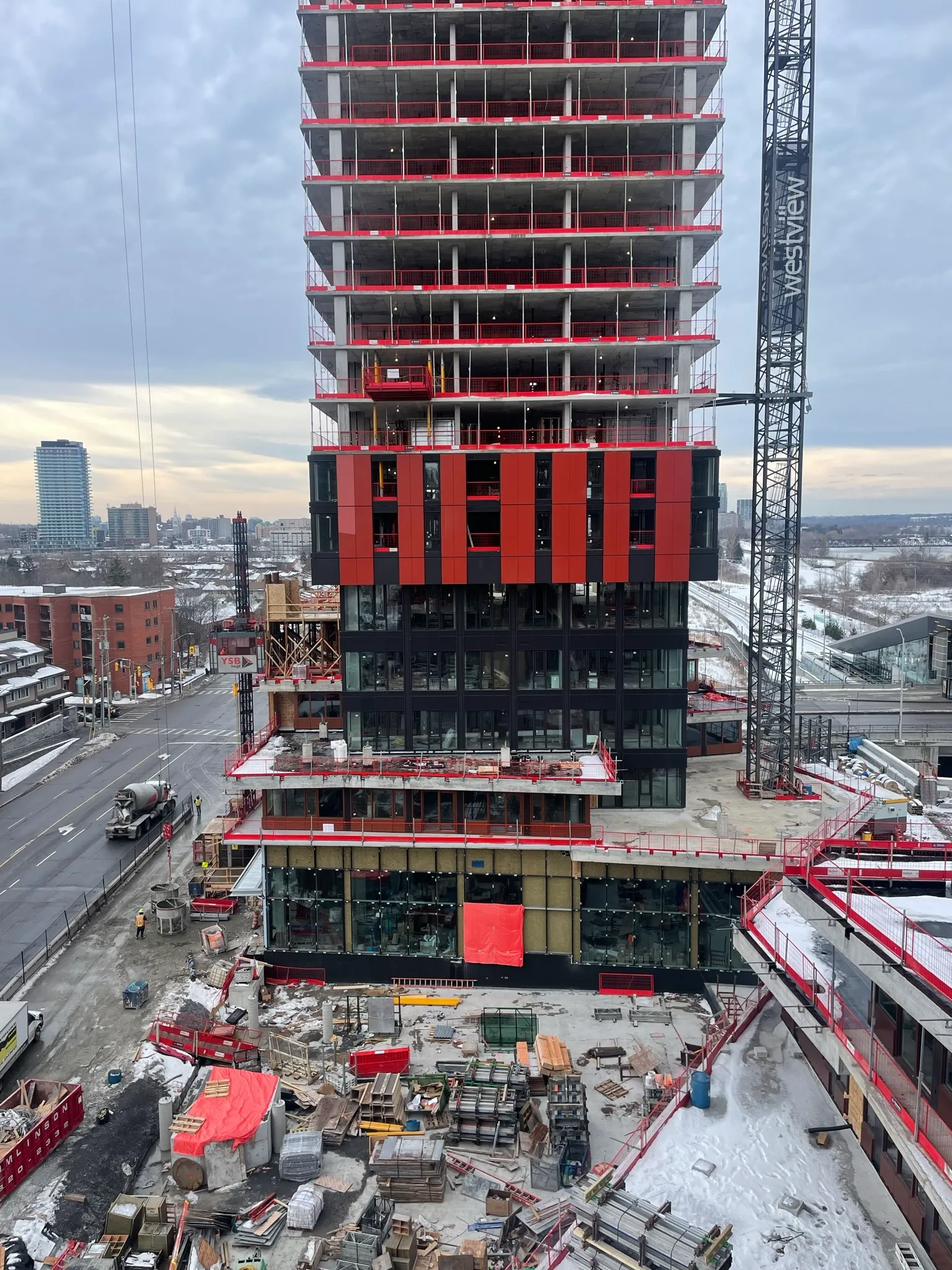 Image courtesy of: KPMB Architects