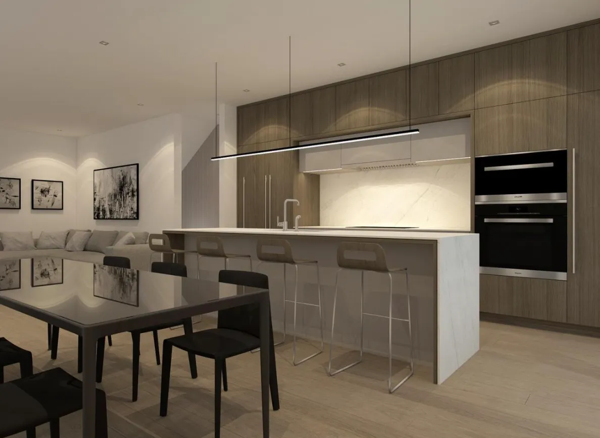 Image courtesy of: Tera Vie Developments